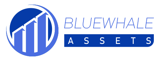 Blue Whale Assets